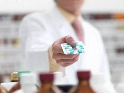 Alegerea medicamentului