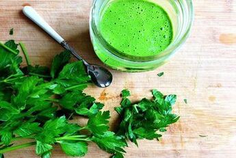 verde