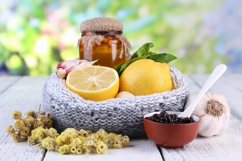 Produse de medicamente tradiționale pentru tratamentul prostatitei