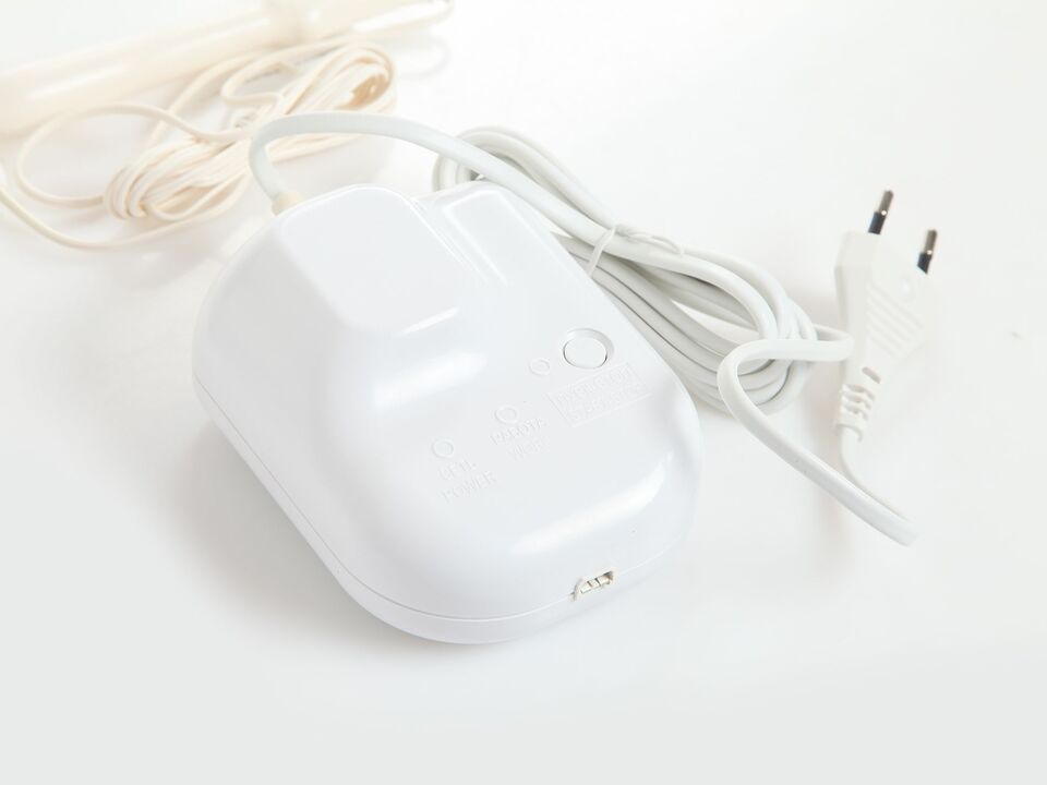 dispozitiv pentru tratarea prostatitei la domiciliu