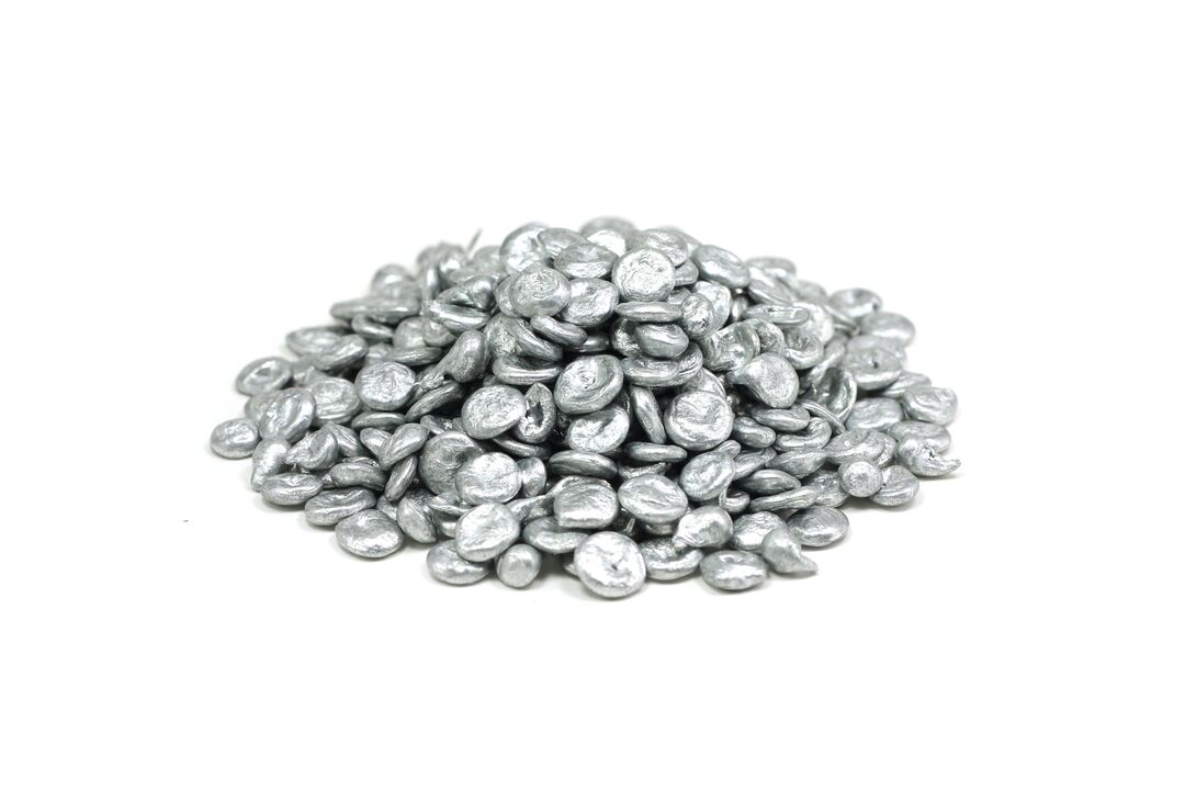 zinc - un element de compoziție revitaPROST